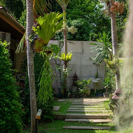 Good Mood Resort Koh Lipe Buitenkant foto
