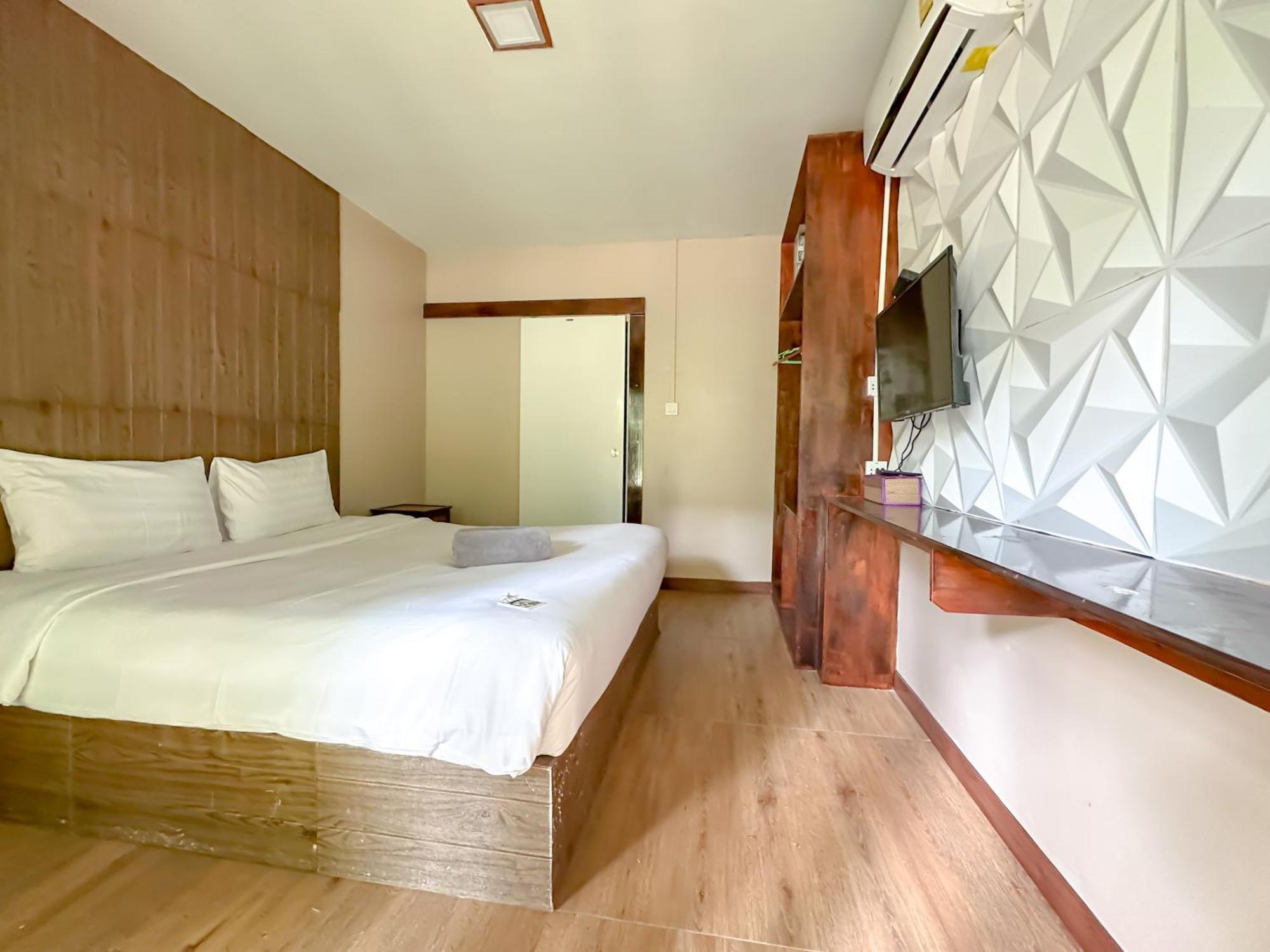 Good Mood Resort Koh Lipe Buitenkant foto